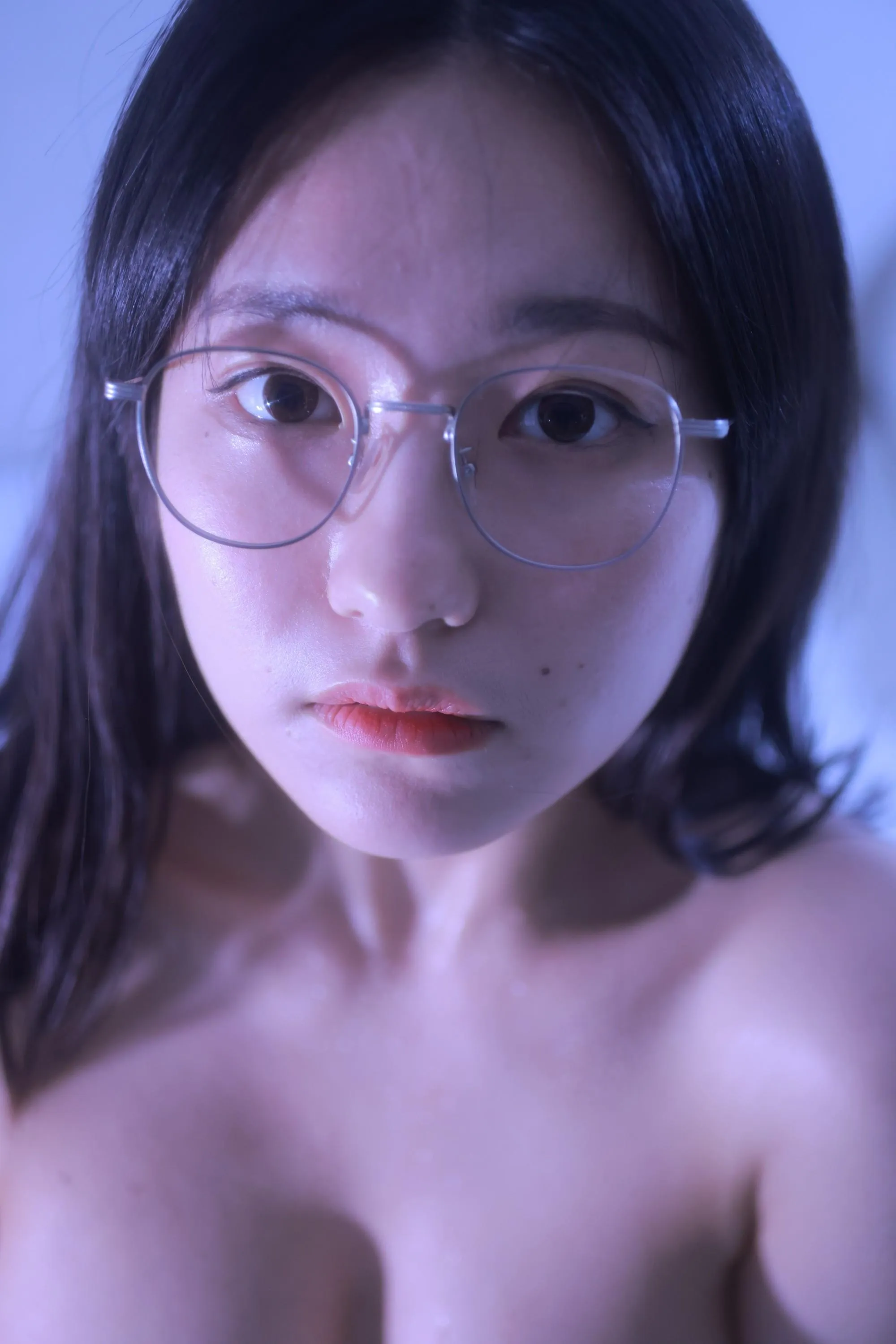 NO.003 Sehee 세희 – Moist  Real feeling [49P]插图4